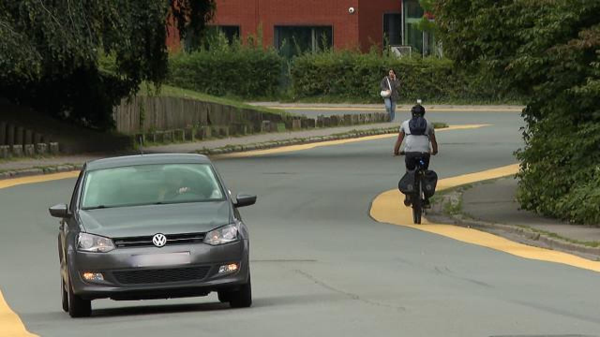 Aménagements cyclables : du nouveau à Liège dès 2025