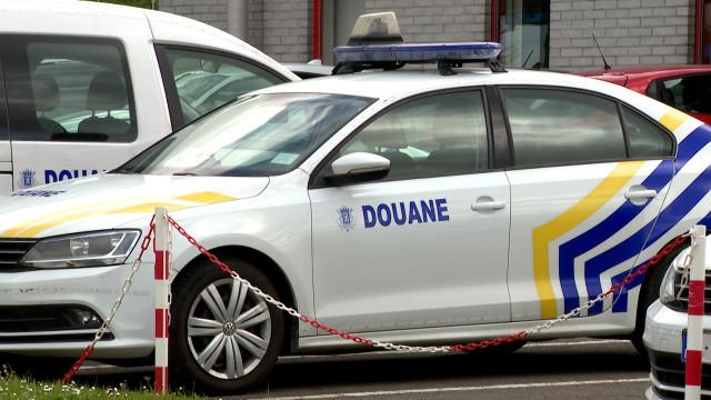 2,5 tonnes de précurseurs de drogue saisies à Bierset par les douanes