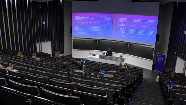 200 criminologues partagent leur savoir à l'ULiège