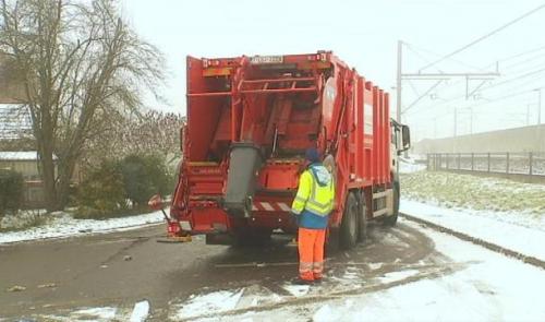 2017 : du nouveau dans la collecte des déchets 