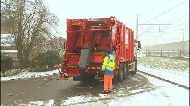 2017 : du nouveau dans la collecte des déchets 