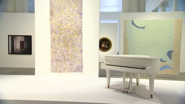 21 collections privées exposées à la Boverie 
