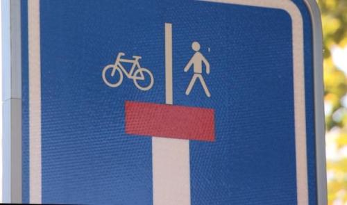 240 impasses liégeoises s'ouvrent aux piétons et aux cyclistes