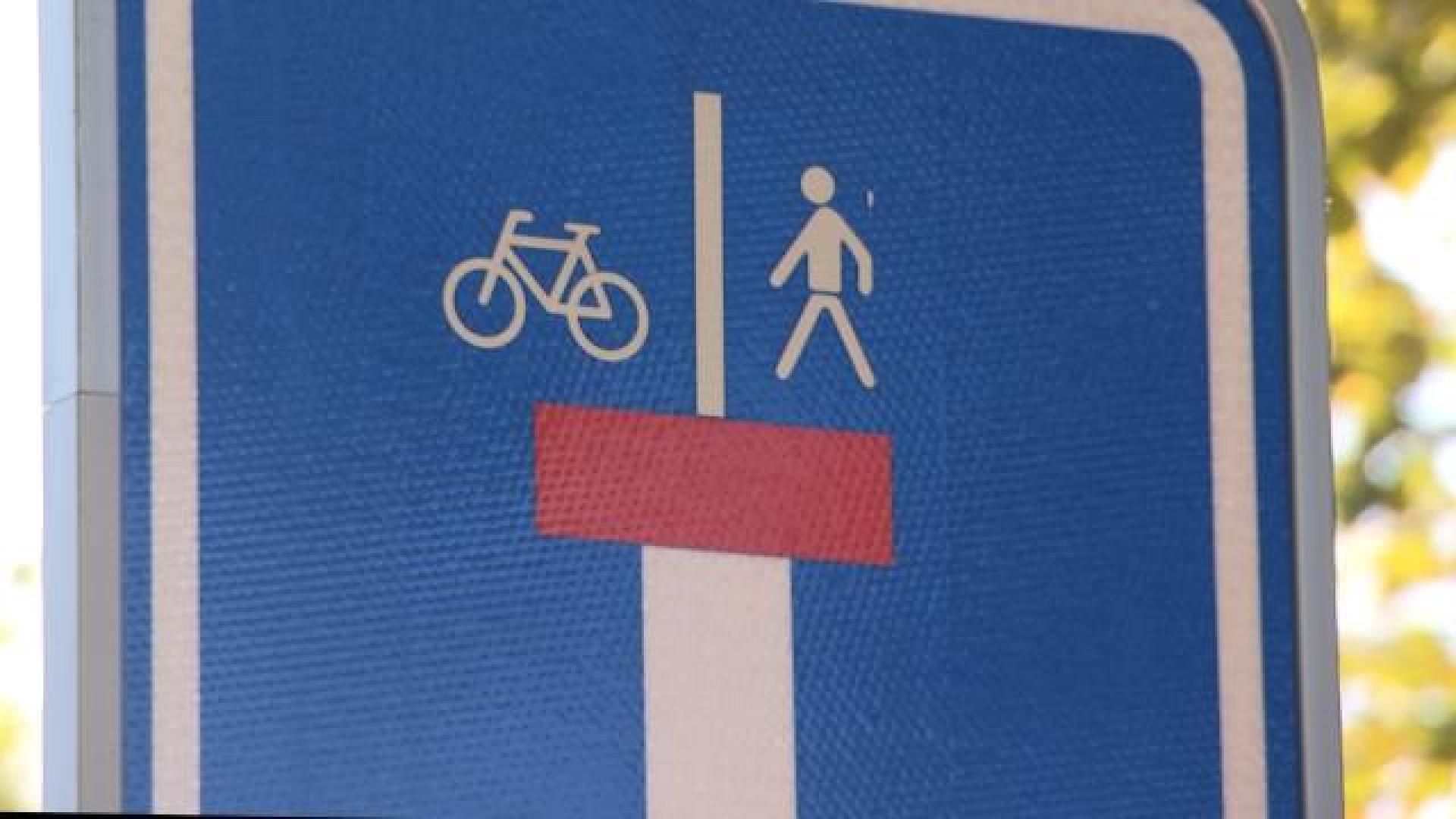 240 impasses liégeoises s'ouvrent aux piétons et aux cyclistes