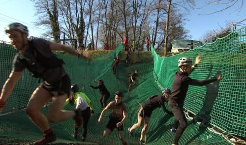 24h de course Xtreme au Fort de Barchon