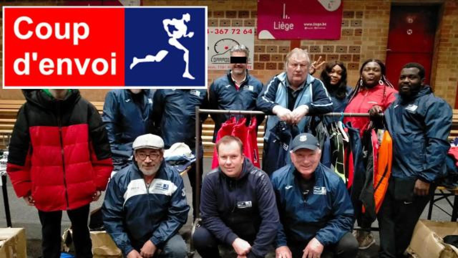 29.000 € détournés par le trésorier d'une ASBL de la Ville de Liège