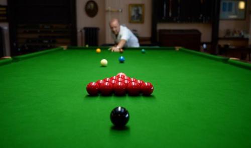 3 journées "Découverte" à l'Académie Royale Liégeoise de Billard 