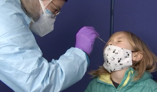43 cas positifs aux Tilleuls à Loncin: l'école voisine ferme