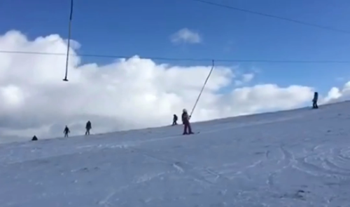 43 jours de ski : 2017-2018 est une bonne cuvée !