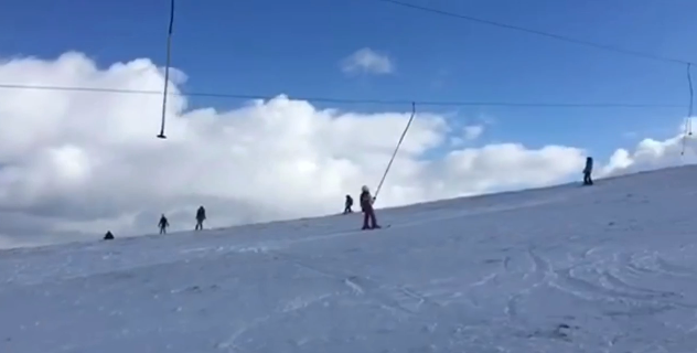 43 jours de ski : 2017-2018 est une bonne cuvée !
