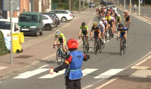 45e Grand-Prix de Jemeppe: focus sur les Juniors