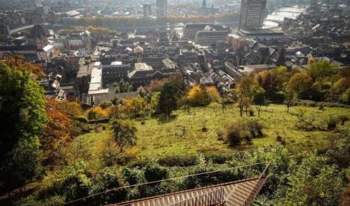 50 M€ à Liège et 16 M€ à Seraing pour redynamiser les villes