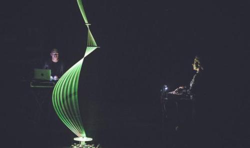 5e édition pour le BAM Festival 