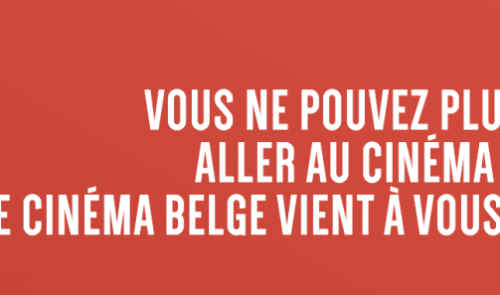 6 films belges récents à découvrir 
