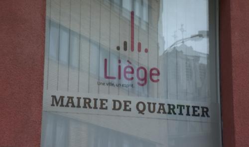 7 mairies de quartier fermées temporairement 