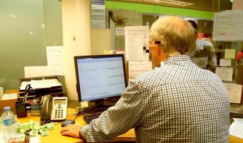 700 personnes pour les derniers permis théoriques en arabe