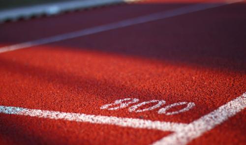 758 kilomètres parcourus lors d'une course-relais au profit du CHU de Liège à Donceel