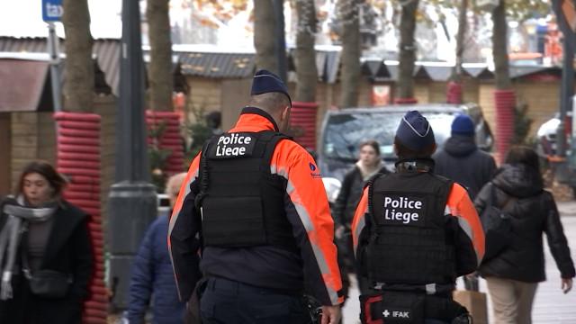 Plus de policiers pour un espace public apaisé