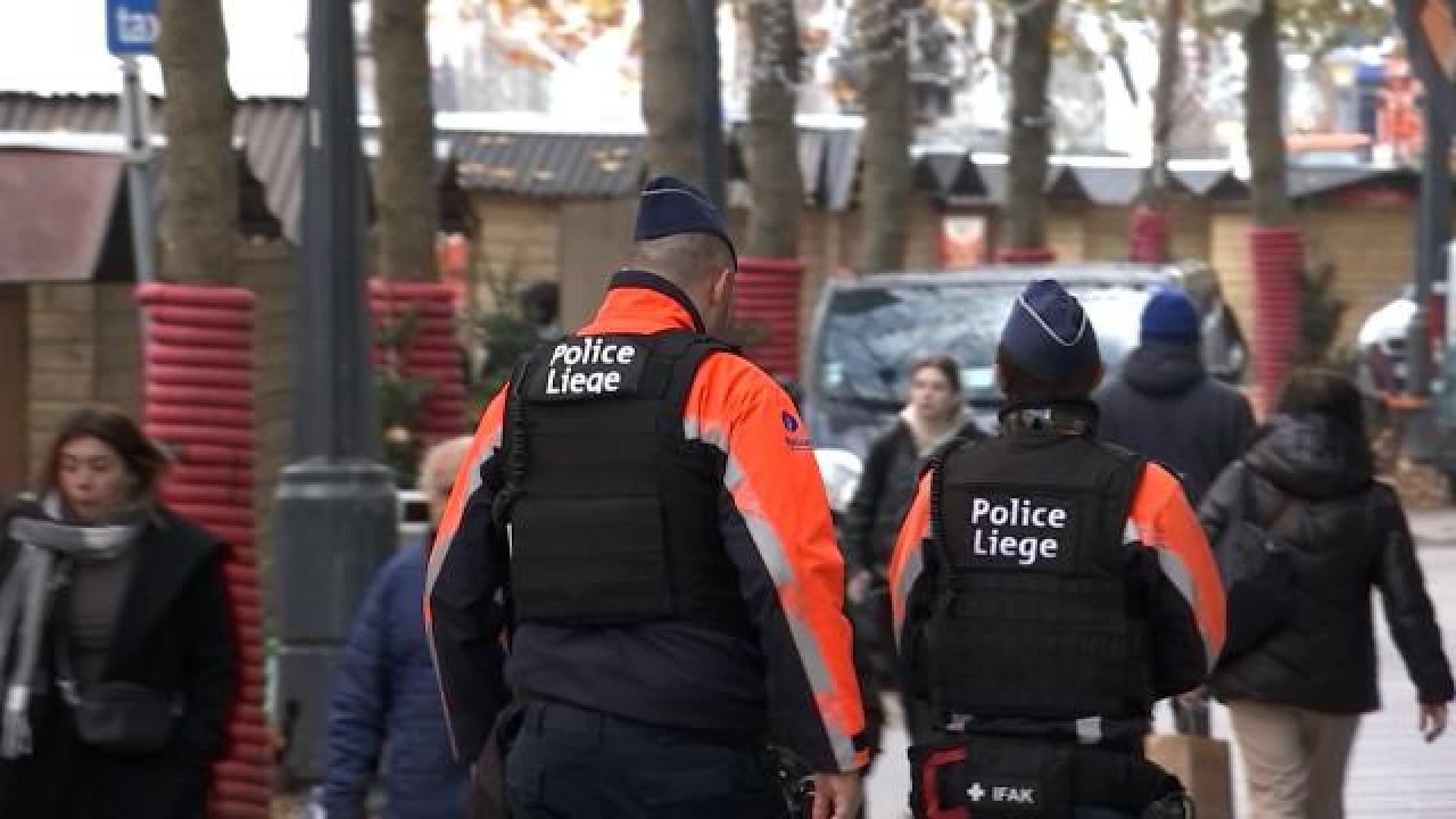 Plus de policiers pour un espace public apaisé