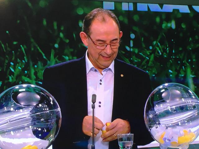 Les 8emes de finale des Coupes de la Province de Liège