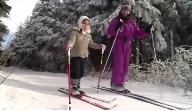 9 centres de ski ouverts 