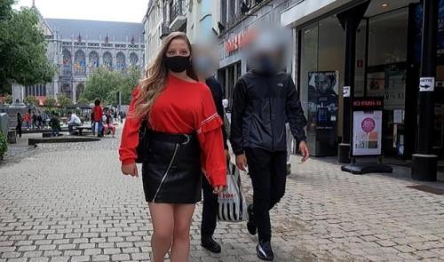 9 femmes sur 10 harcelées en rue: parole aux Liégeoises
