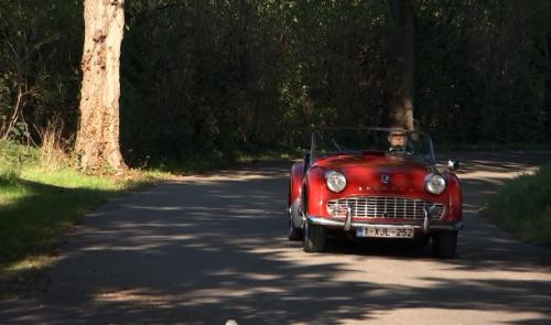 130 équipages au départ des 6 Heures de Visé