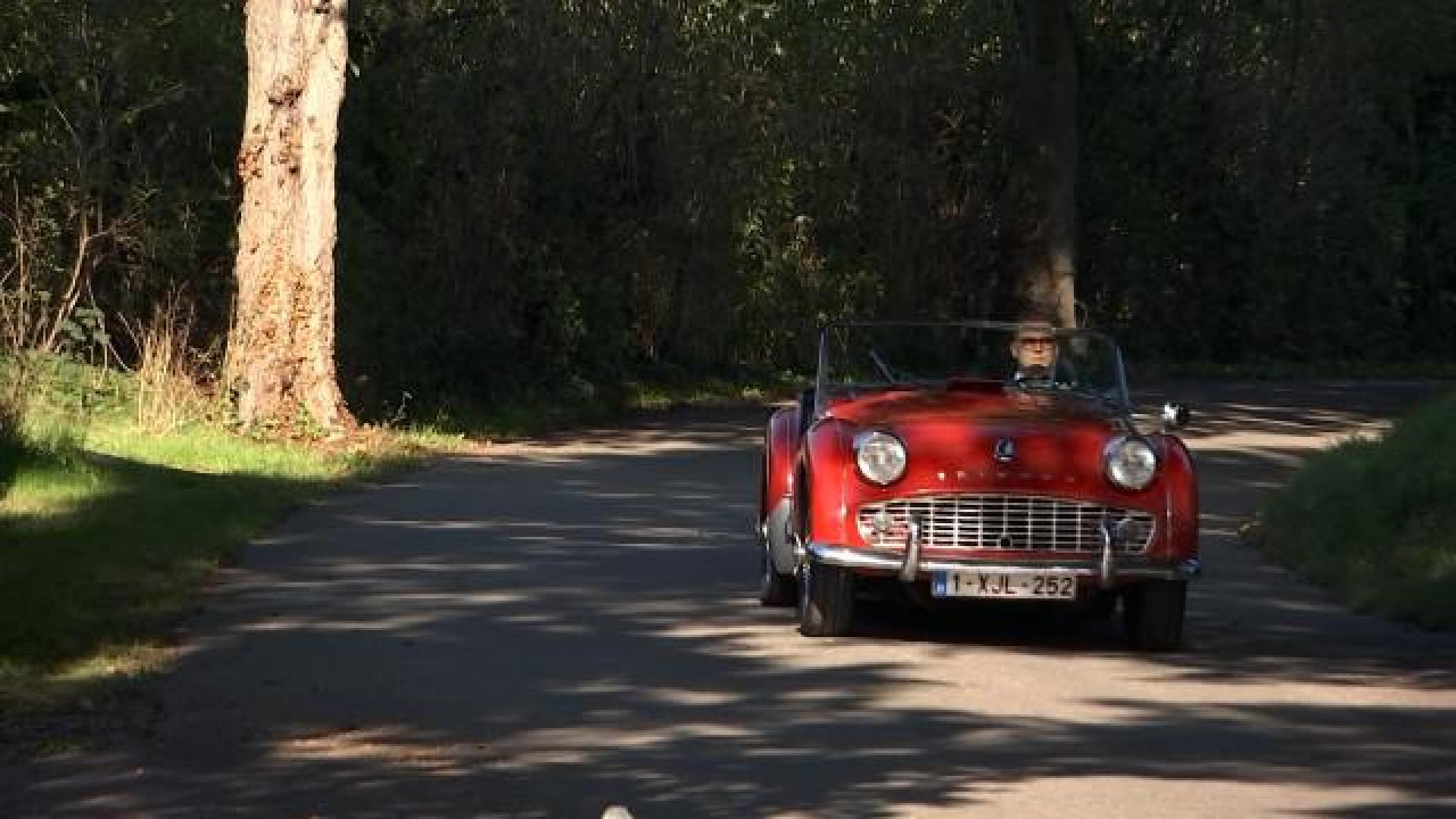 130 équipages au départ des 6 Heures de Visé