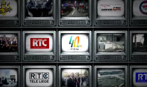 Emission spéciale : Les archives des 40 ans de RTC