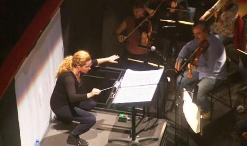 Une cheffe italienne pour diriger Manon Lescaut à l'Opéra 