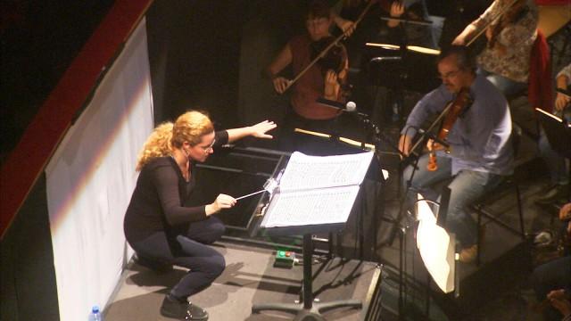 Une cheffe italienne pour diriger Manon Lescaut à l'Opéra 