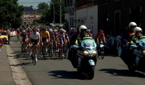 Le Tour de la Province de Liège comportera deux étapes inédites