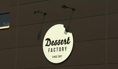 Villers-le-Bouillet : Dessert Factory régale