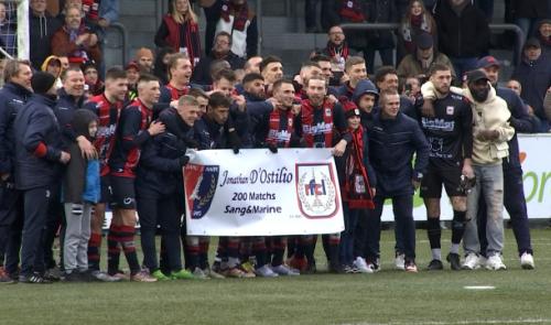 Liège a pris sa revanche sur les U23 de l'Antwerp 