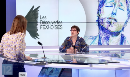 Invitée: Les découvertes fexhoises 