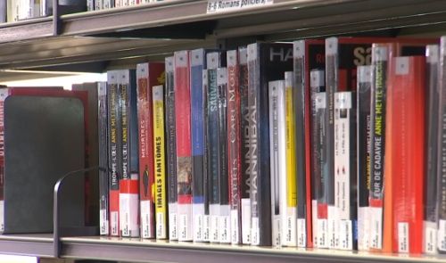 Emprunts et retours à la Bibliothèque des Chiroux : mode d'emploi