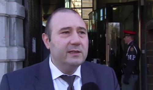 Publifin : la majorité au Parlement Wallon