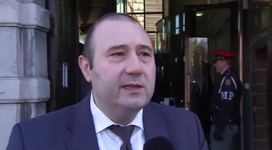 Publifin : la majorité au Parlement Wallon