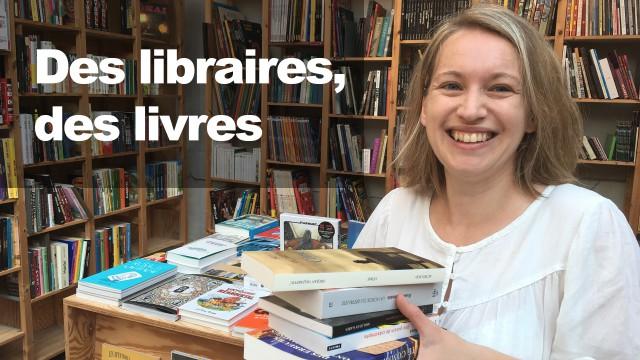 Conseils lecture pour cet été #1
