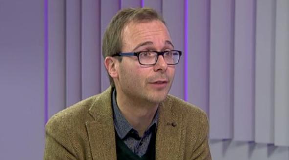 FOCUS : Stijn BOEVE, festival Images sonores