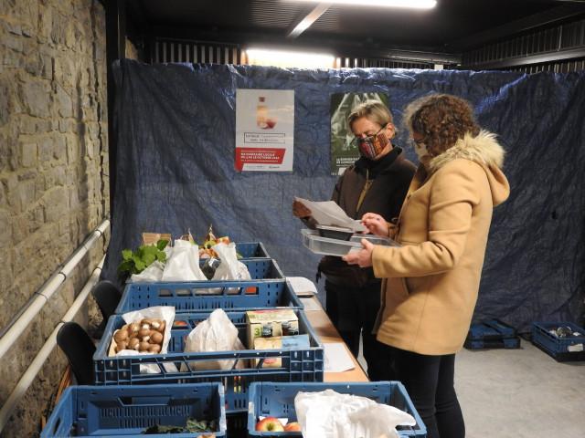 La coopérative alimentaire HesbiCoop s’agrandit
