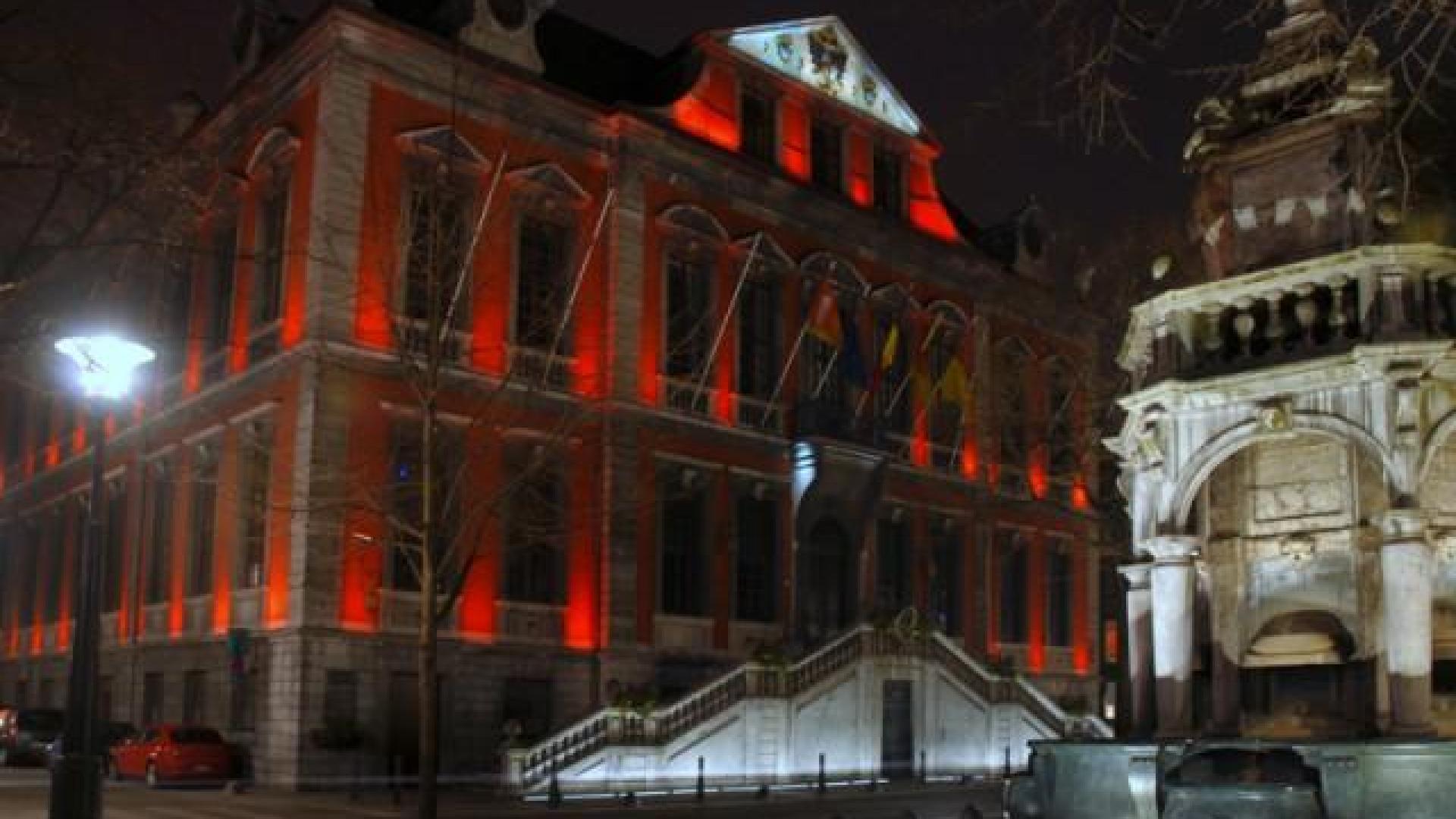 Liège : conseillers communaux par intermittence...?