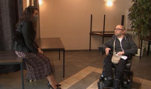 Nouvelles mesures de soutien au secteur du handicap