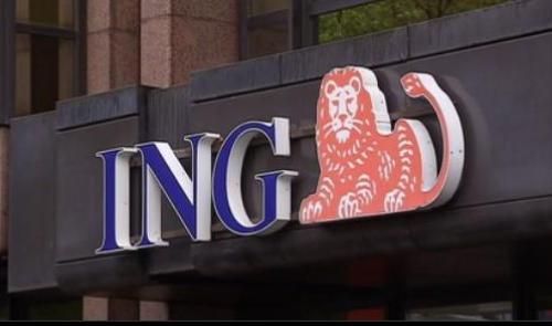 ING : plus de 3000 emplois perdus