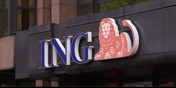 ING : plus de 3000 emplois perdus