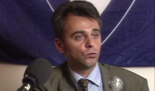Le parcours politique de Jacky Morael (archives RTC)