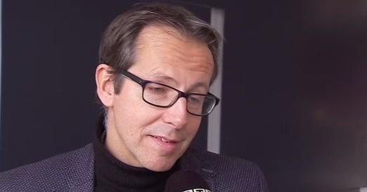 Javaux : Jacky c'est beaucoup de leçons de vie