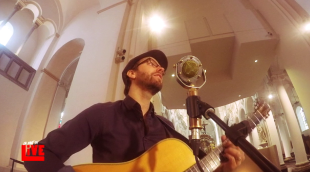 Ça part en Live: Barnill Brothers, Jyes et Thamel