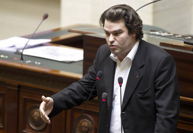 Procès Intradel-Uvelia : le procès d'Alain Mathot débutera le 2 avril