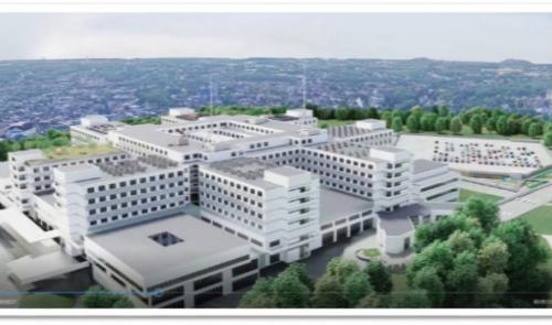 Le CHR Citadelle se réinvente complètement 